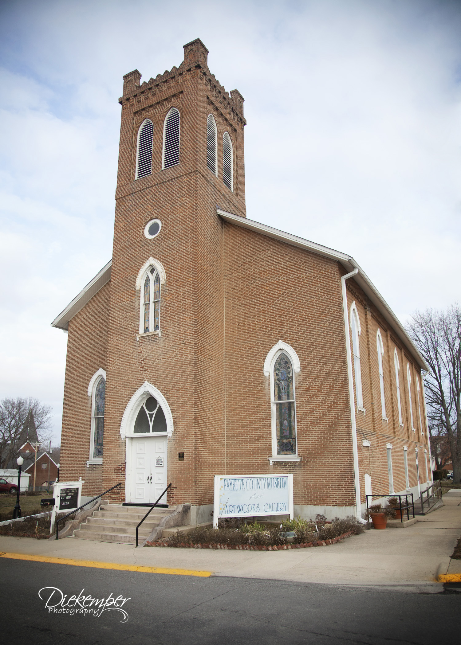 Fayette_County_Museum