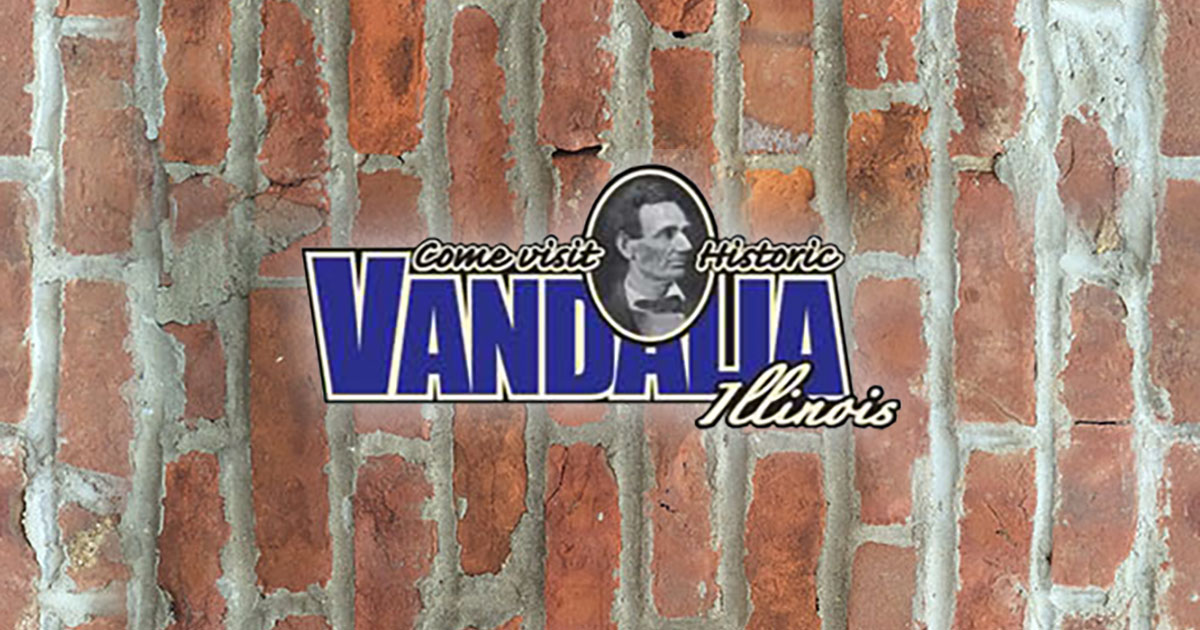 Vandalia Sewer Dept